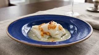Bacalao al Pil Pil
