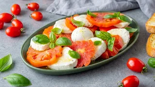 Insalata Caprese