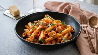 Penne alla Vodka