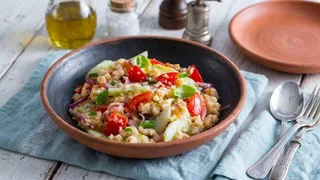 Panzanella
