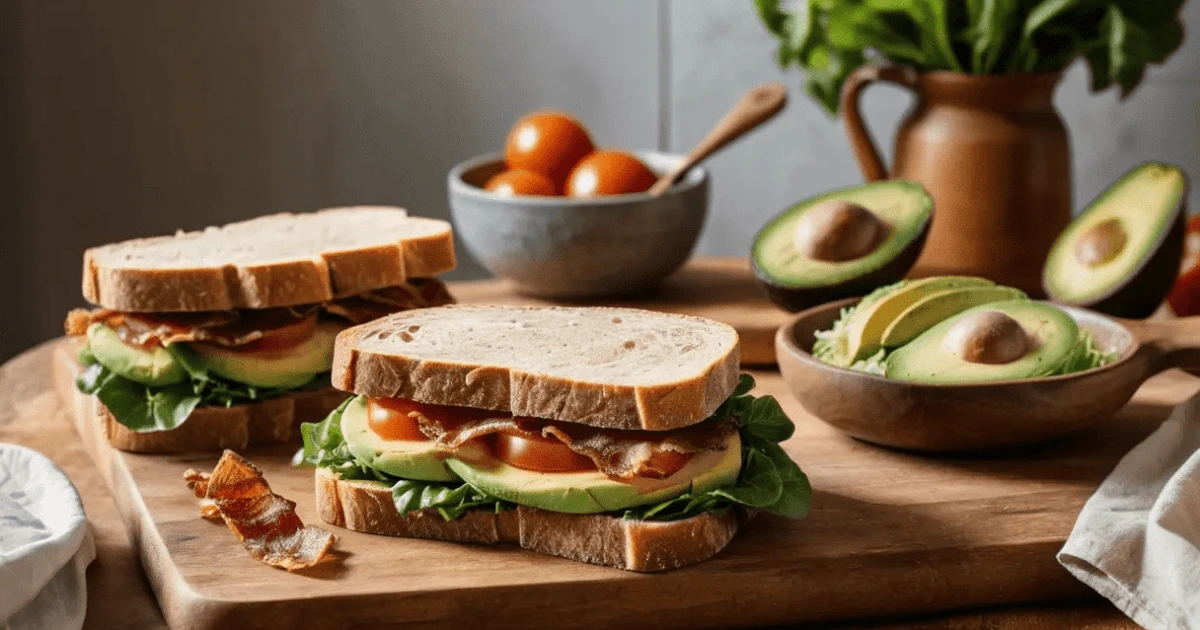 How to make easy sourdough sandwich bread at home