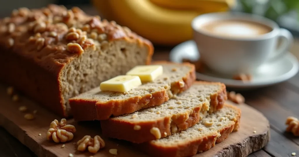 starbucks banana nut bread recipe