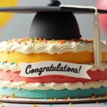 Step-by-Step Guide to Baking a Graduation Cake at Home